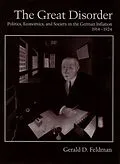 E-Book (pdf) The Great Disorder von Gerald D. Feldman
