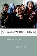 E-Book (pdf) Are Muslims Distinctive? von M. Steven Fish