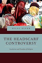 eBook (pdf) The Headscarf Controversy de Hilal Elver