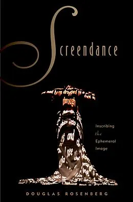 E-Book (pdf) Screendance von Douglas Rosenberg