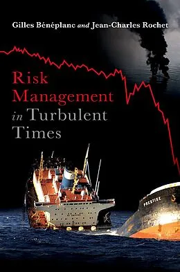 E-Book (pdf) Risk Management in Turbulent Times von Gilles Beneplanc, Jean-Charles Rochet