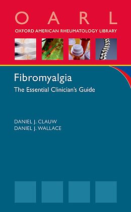 E-Book (pdf) Fibromyalgia von Daniel Clauw, Daniel Wallace