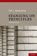 E-Book (pdf) Standing on Principles von Tom L. Beauchamp