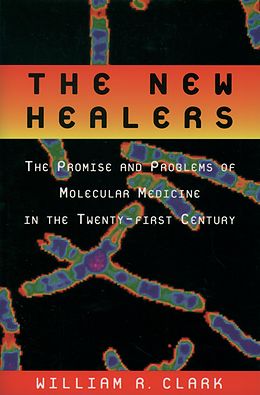 eBook (pdf) The New Healers de William R. Clark