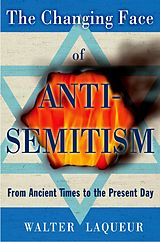 eBook (pdf) The Changing Face of Anti-Semitism de Walter Laqueur