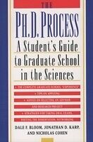 E-Book (pdf) Ph.D. Process von Dale F. Bloom, Jonathan D. Karp, Nicholas Cohen