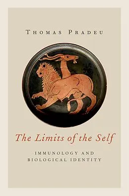 E-Book (pdf) The Limits of the Self von Thomas Pradeu