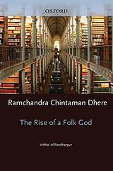 eBook (pdf) Rise of a Folk God de Ramchandra Chintaman Dhere