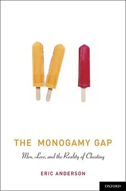 E-Book (pdf) The Monogamy Gap von Eric Anderson