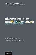 The Rhode Island State Constitution
