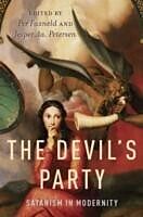 eBook (pdf) Devil's Party de 