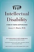 E-Book (epub) Intellectual Disability von M. D. Harris, James C.