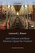 ePUB John Coltrane and Black America's Quest for Freedom von 