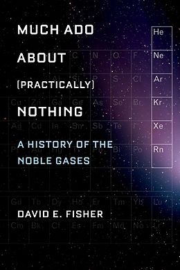 E-Book (epub) Much Ado about (Practically) Nothing von David Fisher