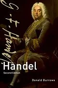 E-Book (epub) Handel von Donald Burrows