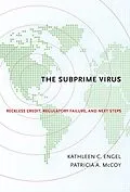E-Book (epub) The Subprime Virus von Kathleen C. Engel, Patricia A. McCoy