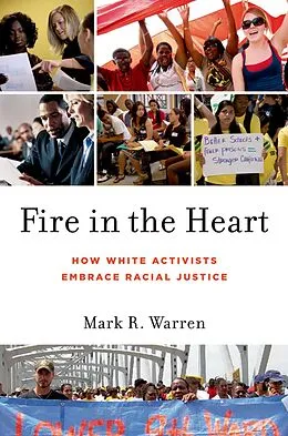 E-Book (pdf) Fire in the Heart von Mark R. Warren