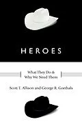 E-Book (pdf) Heroes von Scott T. Allison, George R. Goethals