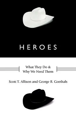 E-Book (pdf) Heroes von Scott T. Allison, George R. Goethals