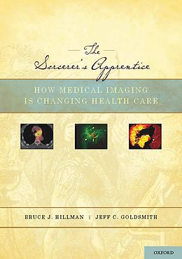 E-Book (pdf) The Sorcerer's Apprentice von Bruce Hillman, Jeff Goldsmith