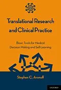 E-Book (pdf) Translational Research and Clinical Practice von Stephen C. Aronoff