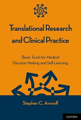 E-Book (pdf) Translational Research and Clinical Practice von Stephen C. Aronoff