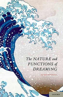 E-Book (pdf) The Nature and Functions of Dreaming von Ernest M. D. Hartmann