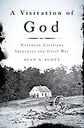 E-Book (pdf) A Visitation of God von Sean A. Scott