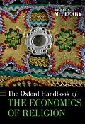 E-Book (pdf) The Oxford Handbook of the Economics of Religion von MCCLEARY RACHEL M