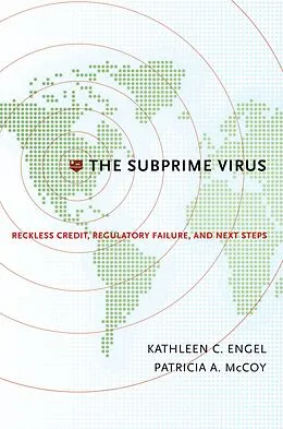 E-Book (pdf) The Subprime Virus von Kathleen C. Engel, Patricia A. Mccoy