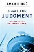 E-Book (pdf) A Call for Judgment von Amar Bhide