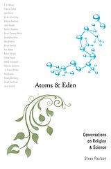 eBook (pdf) Atoms and Eden de Steve Paulson