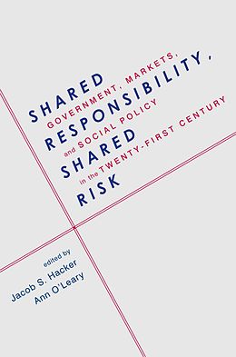 eBook (pdf) Shared Responsibility, Shared Risk de 