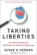 E-Book (pdf) Taking Liberties von Susan N. Herman