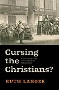 PDF Cursing the Christians? von Ruth Langer