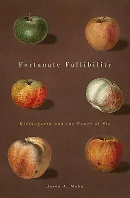 E-Book (pdf) Fortunate Fallibility von Jason A. Mahn