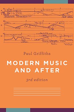 eBook (pdf) Modern Music and After de Paul Griffiths