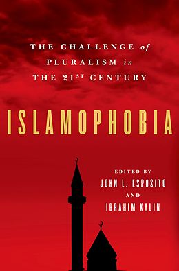 eBook (pdf) Islamophobia de 