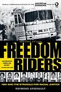 PDF Freedom Riders von Raymond Arsenault