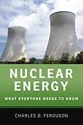 E-Book (pdf) Nuclear Energy von Charles D. Ferguson