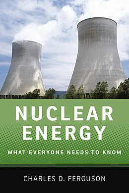 E-Book (pdf) Nuclear Energy von Charles D. Ferguson