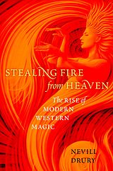 eBook (pdf) Stealing Fire from Heaven de Nevill Drury