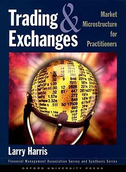 ePUB Trading and Exchanges von Larry Harris