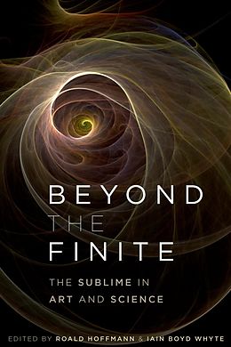 E-Book (epub) Beyond the Finite von Roald Hoffmann, Iain Boyd Whyte