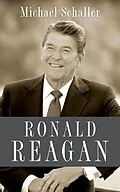 E-Book (epub) Ronald Reagan von Michael Schaller