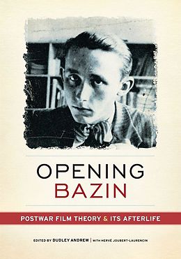 eBook (epub) Opening Bazin de 