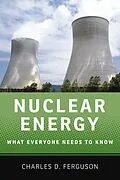 E-Book (epub) Nuclear Energy von Charles D. Ferguson