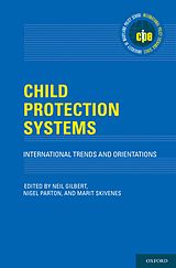E-Book (pdf) Child Protection Systems von Neil Gilbert, Nigel Parton, Marit Skivenes