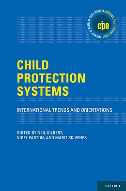 eBook (pdf) Child Protection Systems de Neil Gilbert, Nigel Parton, Marit Skivenes