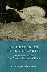 E-Book (pdf) In Heaven as It Is on Earth von Samuel Morris Brown